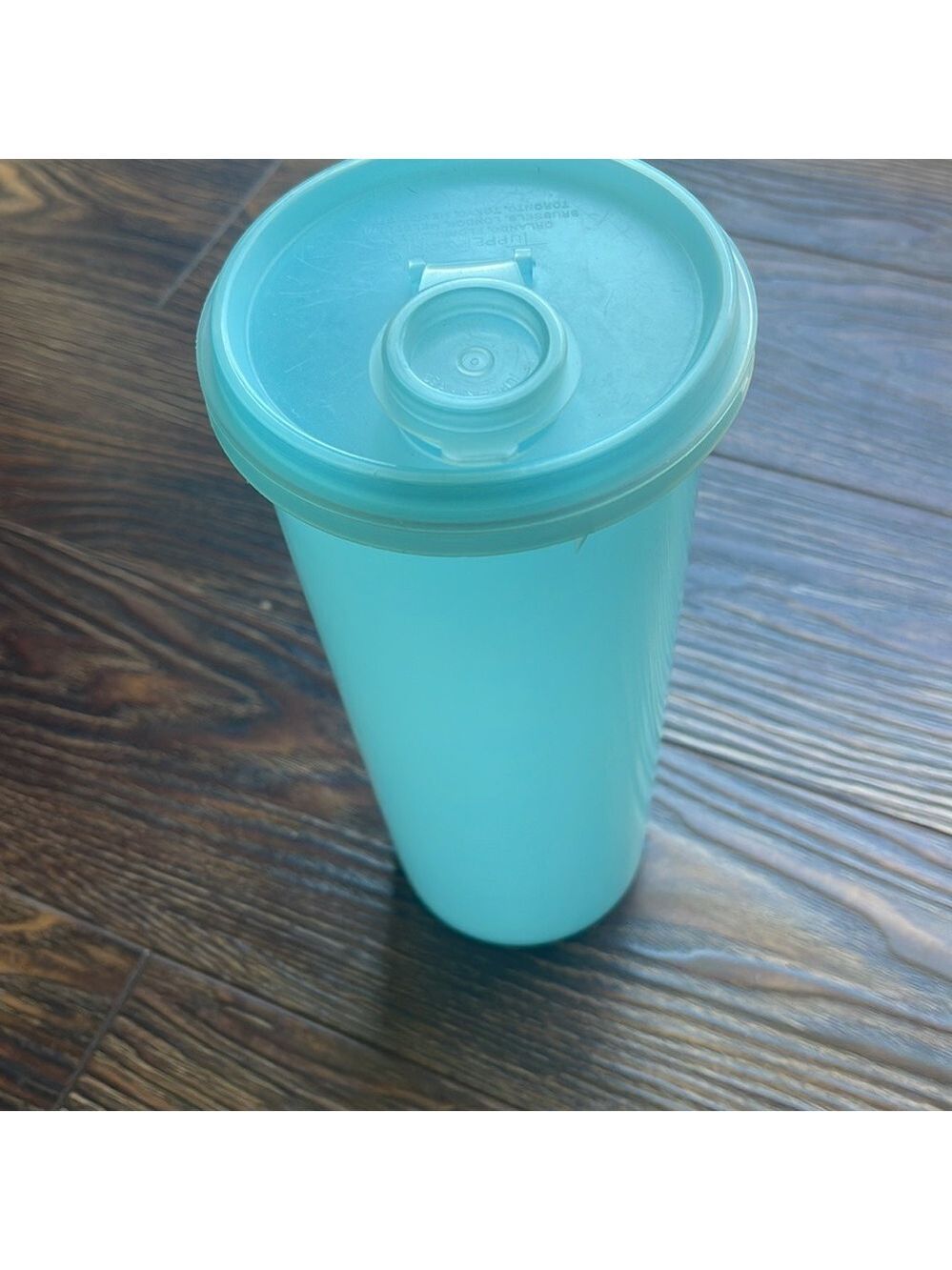 Tupperware 5C Container❤️🔥❤️🔥 - Picture 2 of 3